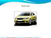 Skoda Laura