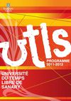 programme conférences UTLS