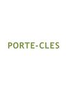 PORTE-CLES