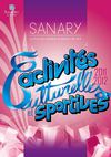activites_culturelles et sportives_2011-2012
