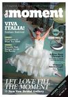 The Moment Magazine - November 2011 - Issue 6