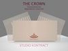 Studio Kontract - "The Crown" TemporaryHouse - Stefano Scarani 
