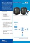 Access Control Technology