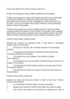 Problem Solving Essay: Ways to Make It Effective and Successful