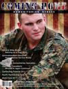 Coming Home: Humanitarian Heroes, November 2011 Issue
