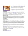 Childcare Training Programs Taken By Childcare Workers