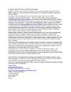 Exporting Apple Mail OLM to MBOX Press Release