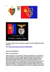 FC Basel vs Benfica Lisboa Champions League 18.10.2011 SelMcKenzie Selzer-McKenzie