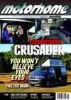 November 2011 Motorhome Monthly
