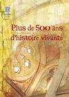 patrimoine religieux