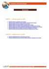 Industrie pharmaceutique 2008
