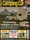 L'Essentiel du Camping Car n° 8 (extrait)