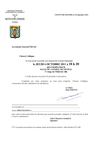 Procès verbal du Conseil Municipal de Moyeuvre-Grande du 6 octobre 2011