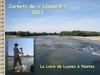 Carnets du Léonard - 2011 La Loire de Tours à Nantes en kayak