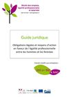 Guide juridique 200-299, avec NAO
