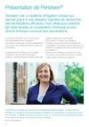 Brochure Peristeen 