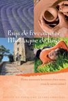 Guide touristique Pays de forcalquier - montagne de Lure 2011