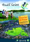 Dossier de presse : Les Hauts de Loire