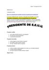 Preguntas a los protagonistas de la 2ª Guerra Mundial