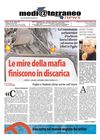 Mediaterraneo News Edizione marzo 2011