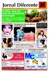 Jornal Diferente - 18 de Outubro de 2011 - Edição 02