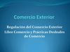Comercio Exterior expo