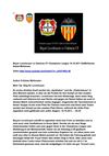 Bayer Leverkusen vs Valencia CF Champions League 19.10.2011 SelMcKenzie Selzer-McKenzie