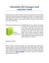 Article Submission | services, manual, high pr, india.