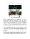 Emaar MGF Marbella New Projects Gurgaon +91 9811 999 666 NCR Real Estate 