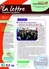 Lettre d'Aquitaine Cap Métiers n°4