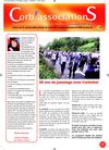 Corb'associations octobre N°34