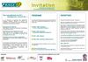 Invitation RAGE 3D