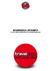 La rassegna stampa di Travelexpo2012