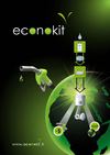 Catálogo Econokit Q4 2011
