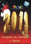CAMPAÑA NAVIDAD Y REYES