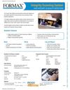 Formax FD 2200-15 Data Integrity Scanning System Spec Sheet