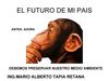 el futuro de mi pais
