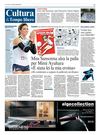 Miss Sansonna alza la palla per Mimì Ayuhara «È stata lei la mia eroina» Corriere della Sera Milano, pag15, 10...