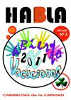 revista zona B nº 3 Verano 2011