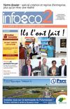 Info-éco 2 Octobre : Ils l'ont fait ! (Dossier spécial sur la création et reprise d'entreprise)