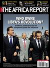 The Africa Report - Telecom dossier - TAR35 November 2011