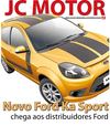 JC MOGI GUAÇU - JC MOTOR - 15-10-2011