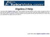 Algebra 2 Help.pdf