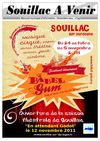 Souillac A Venir novembre 2011