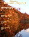 Missouri Autism Report November 2011