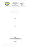 Tipos de archivos