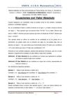Ecuaciones con Valor Absoluto