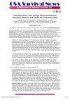 The Soros Files: How George Soros Undermines America's Security and Funds the Criminals Lobby (Conference 27 October...