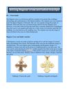 Gifting Dagmar cross and ladies watches