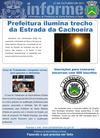 Informativo Eletronico